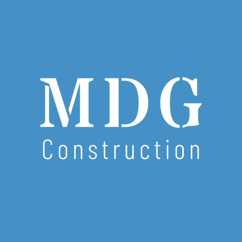 Our Work — MDG Enterprises, Inc.